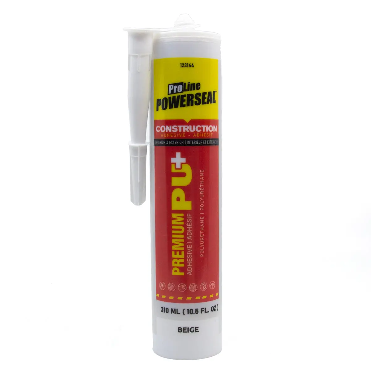 Proline Powerseal 123144 Pl Premium-Pu Adhesive 310Ml 1