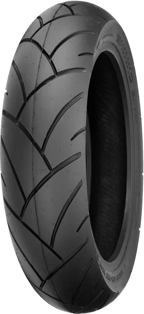 Shinko 741 Rear Street Tire 130/70-17 1