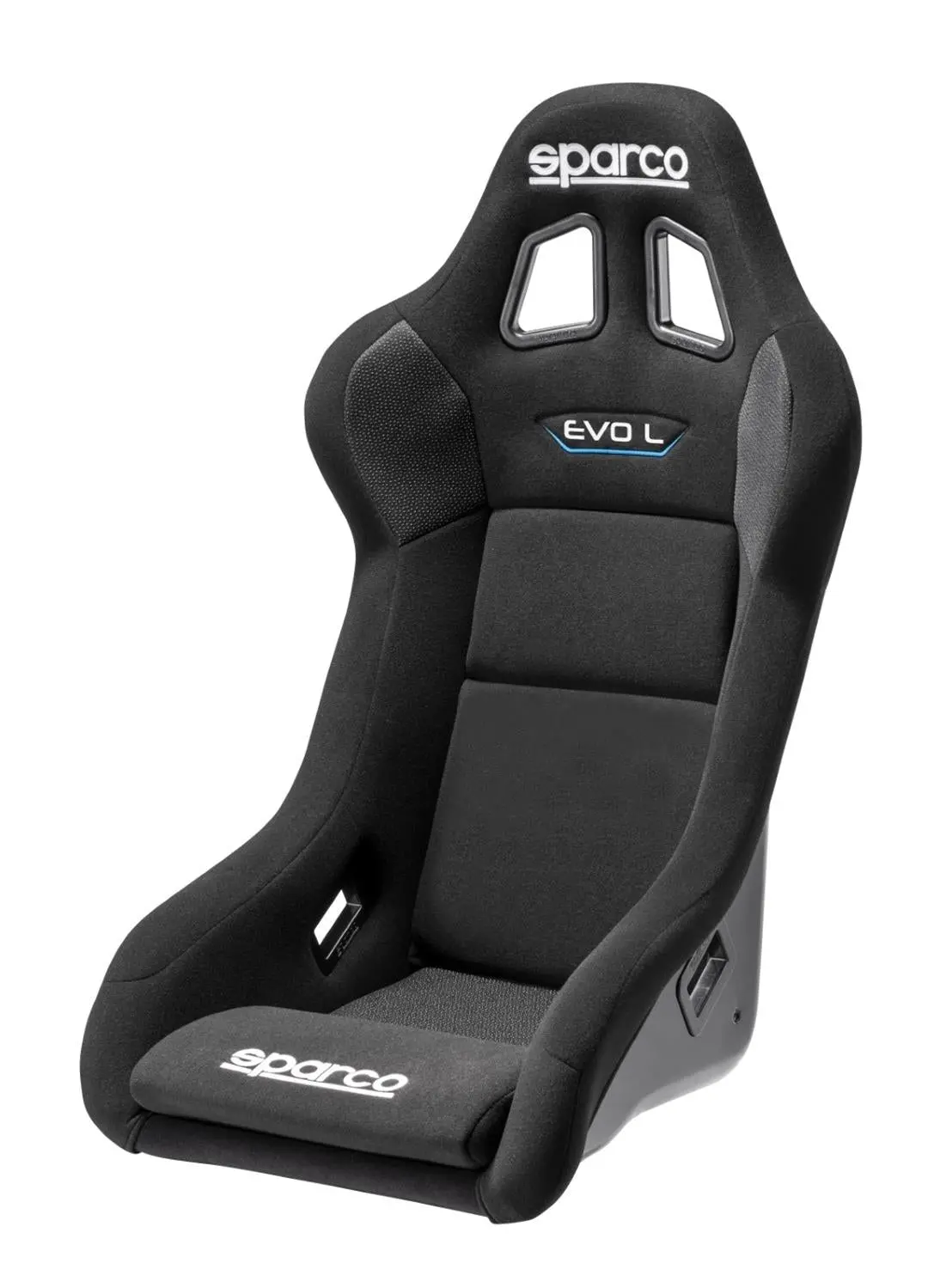 Sparco Evo L Qrt Competition Seats 008013Rnr 1