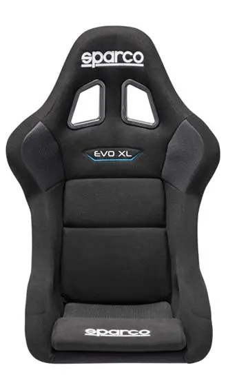 Sparco Evo Xl Qrt Competition Seats 008015Rnr 1