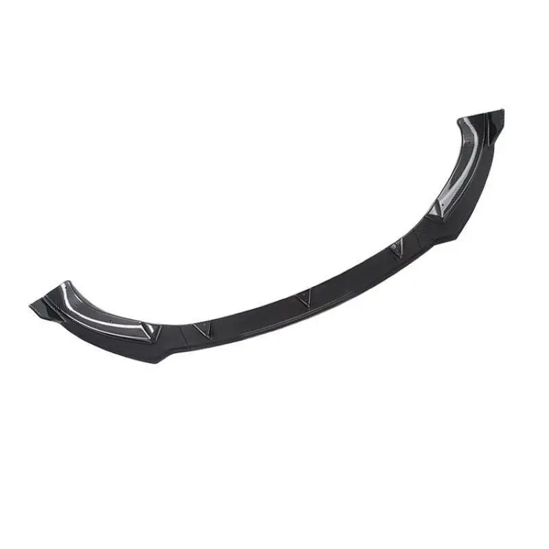 Model Y Front Bumper Lip Kit For Tesla(2020-2024) 3