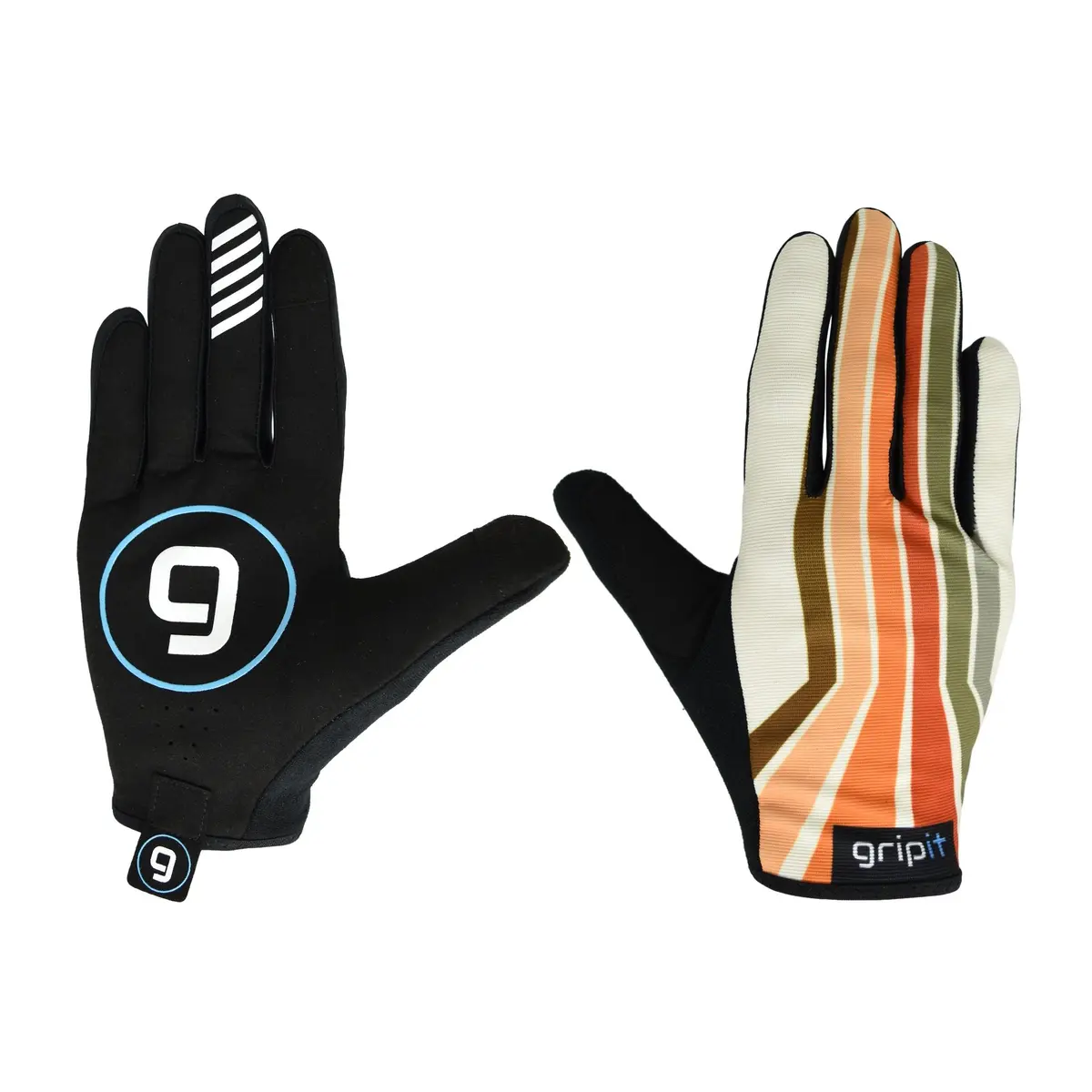 Gripit Gloves Tech Collection 8