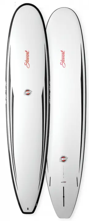 Surftech Stewart Hydro Hull Tuflite Pc Surfboard 1