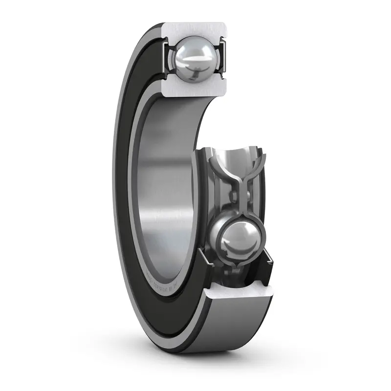 Prickly Jackshaft Bearings 1
