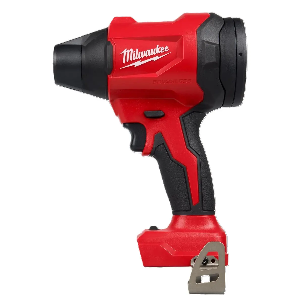 Milwaukee 0887-20 M18 Brushless Precision Blower (Tool Only) 1