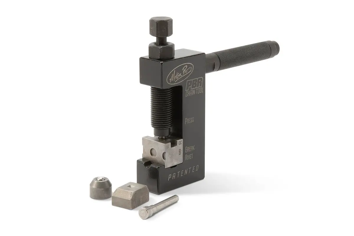 Pbr Chain Press Tool Motion Pro 1