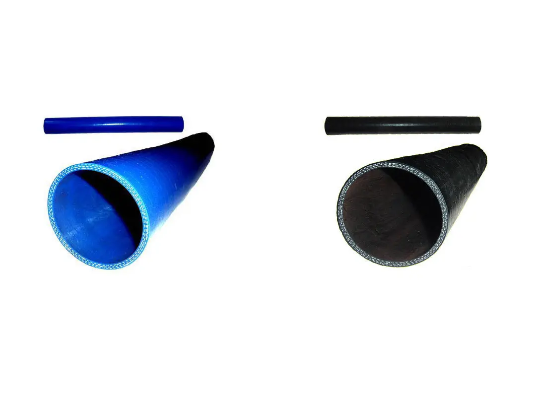 1.625" Silicone Coupler 1