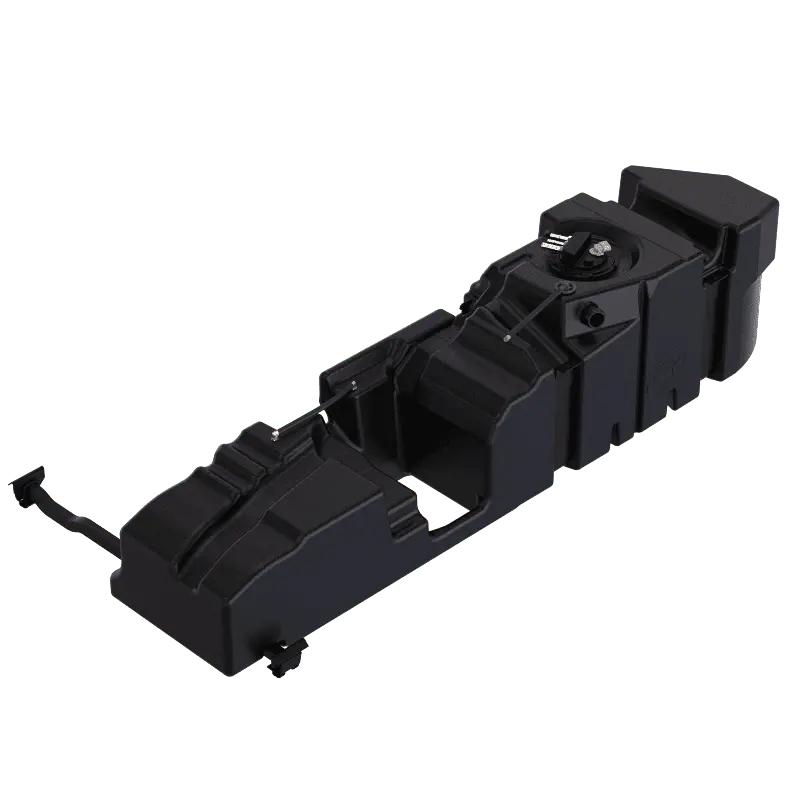 62 Gallon Replacement Fuel Tank For 2001-2004 Gm Duramax 6.6L Lb7 Crew Cab Short Bed 1