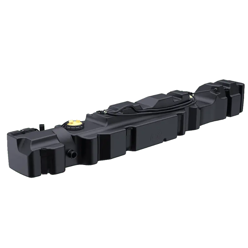 47 Gallon Replacement Fuel Tank For 2007-2018 Mercedes Sprinter 144" And 170" Wheelbase 1