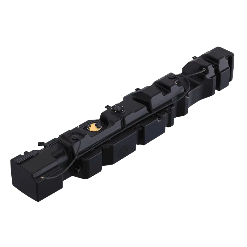 47 Gallon Replacement Fuel Tank For 2019-2022 Mercedes Sprinter 144" And 170" Wheelbase 1