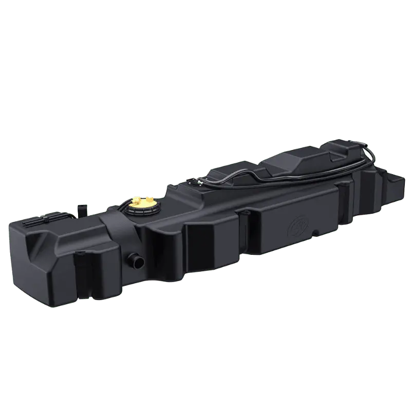 40 Gallon Replacement Fuel Tank For 2007-2018 Mercedes Sprinter 144" & 170" Wheelbase & 2018-2019 Winnebego Revel (2017-2018 Chassis) 1
