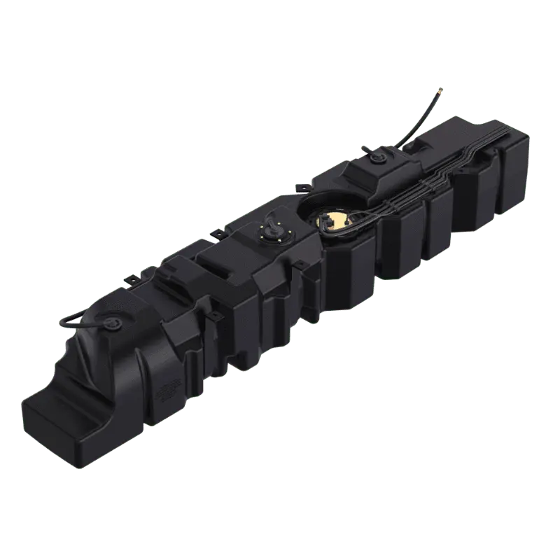 40 Gallon Replacement Fuel Tank For 2019-2024 4Wd Chassis Winnebago Revel, 2022-2023 Entegra Launch And More. 1