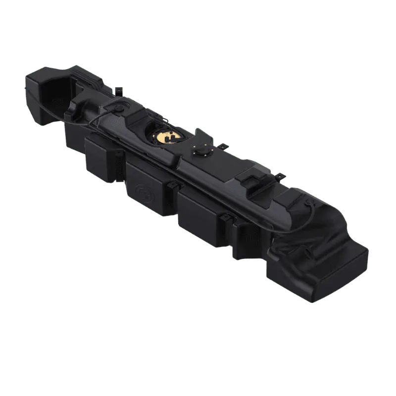 40 Gallon Replacement Fuel Tank For 2025 Winnebago Revel (Awd Chassis) 2.0L, Diesel And More. 1