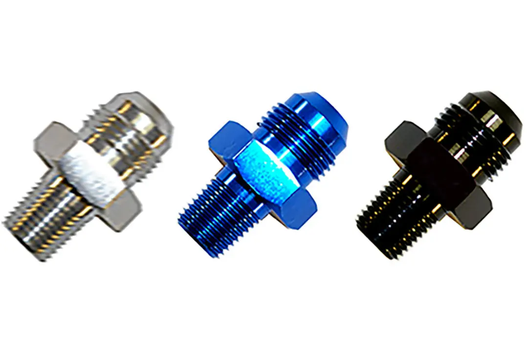 10 An To Npt Adaptors 1