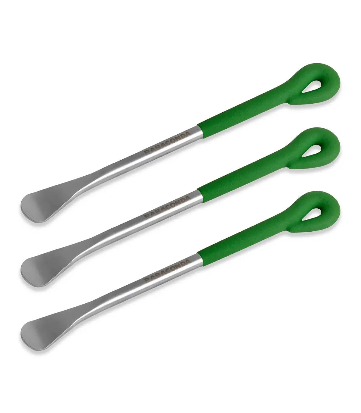 Rabaconda 10" Tire Iron - 3 Pack 1