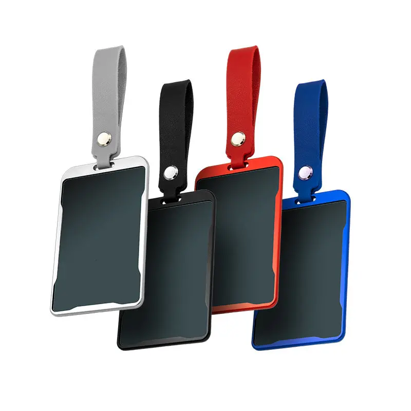 Model 3/Y Corded Key Holder For Tesla 1