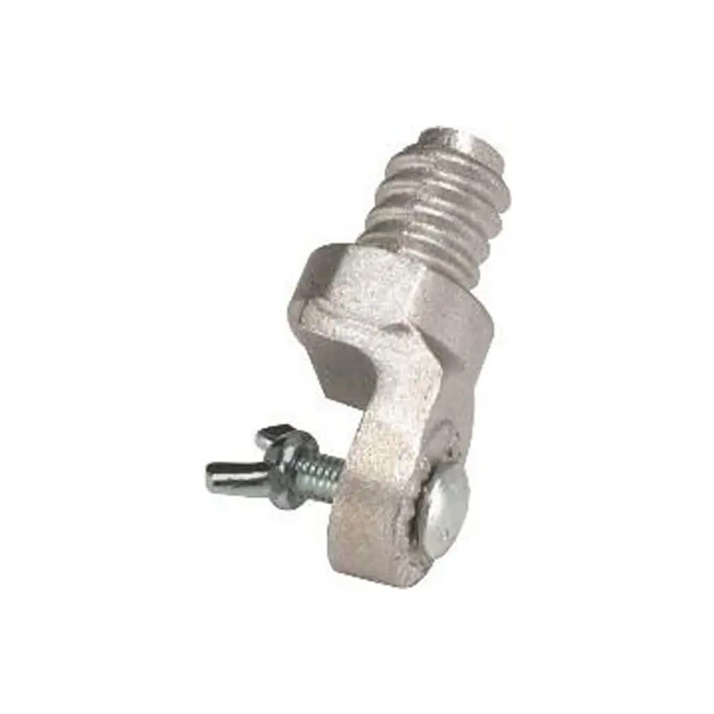 Marshalltown 13748 Aluminum Qlt Fresno Trowel Adapter 1