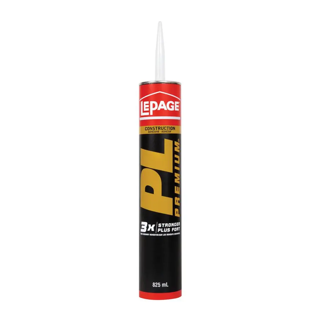 Lepage 1403222 825Ml Pl Premium Polyurethane Adhesive 1