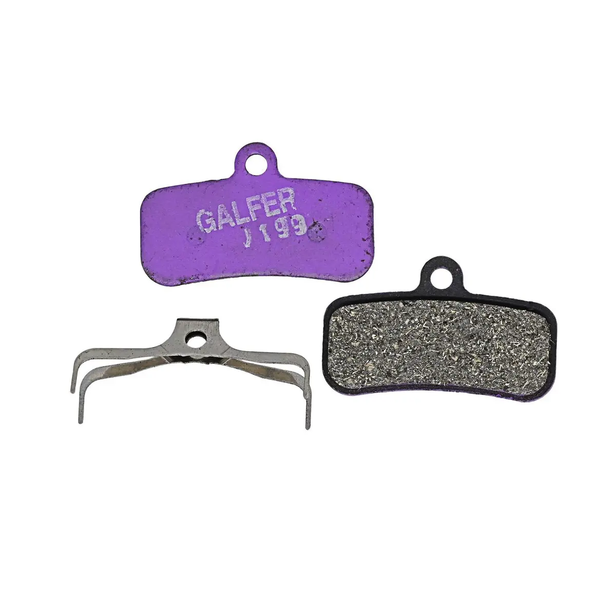 Galfer Brake Pads 1