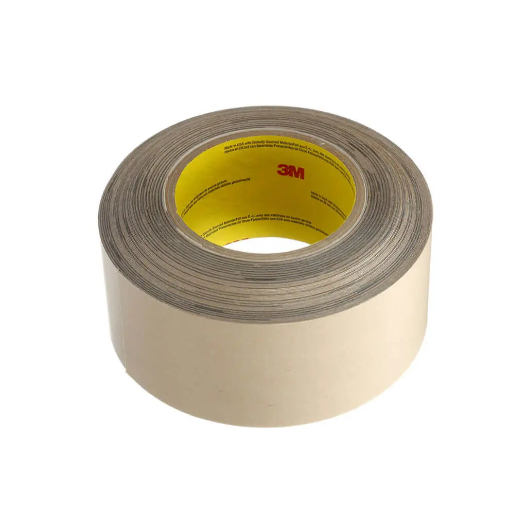 3M 3015 2-3/8 In. X 75 Ft. Self-Adhered Twf Air And Vapor Barrier Membrane Flashing System Tape 1