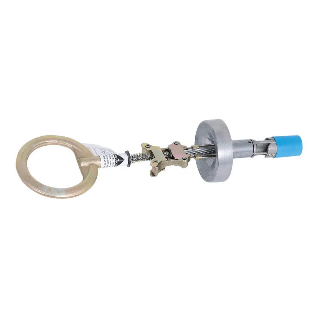 Peakworks Cp-12010-1 3/4" Concrete Anchor For Fall Safety 1