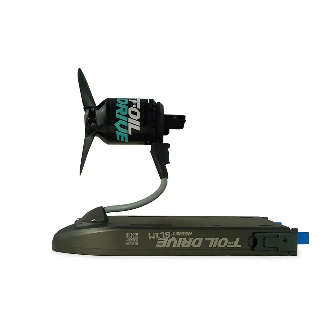 Foil Drive Assist Slim 1