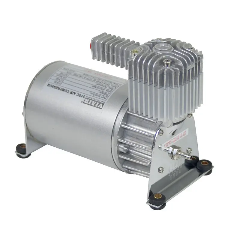 Air Compressor Kit For Remote Mount Exhaust Brake And Universal Applications Bd Diesel 1
