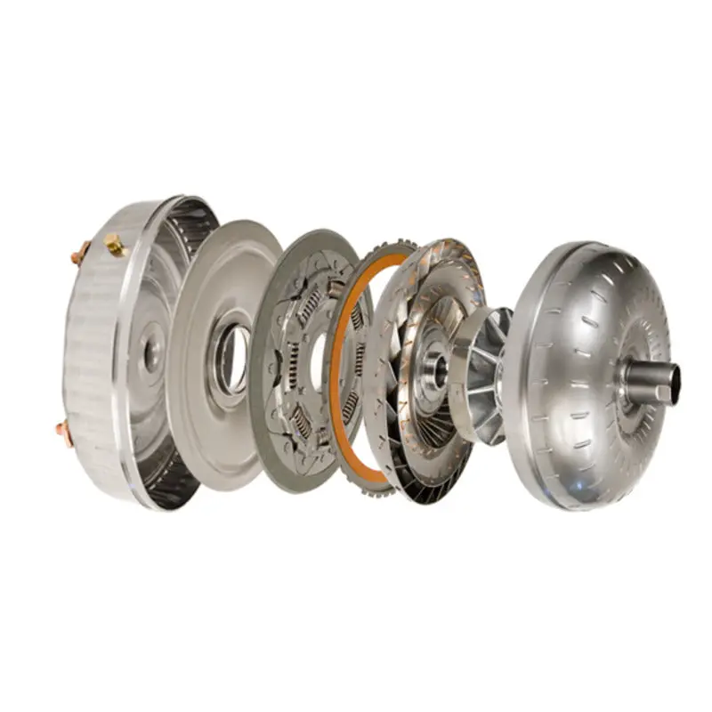 Proforce Enhanced Stall Torque Converter Ford 2003-2007 6.0L 5R110 Bd Diesel 1