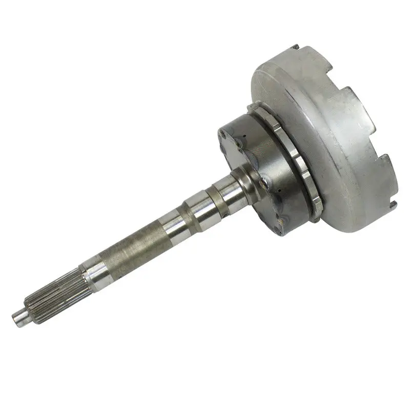 Geartrain Exchange Tranmission Dodge 2003-2007 48Re (6-Pin) 5.9L Cummins Bd Diesel 1