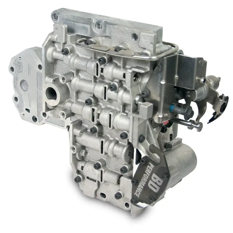 Valve Body Exchange 1991-1993 Dodge 518 5.9L Cummins Bd Diesel 1