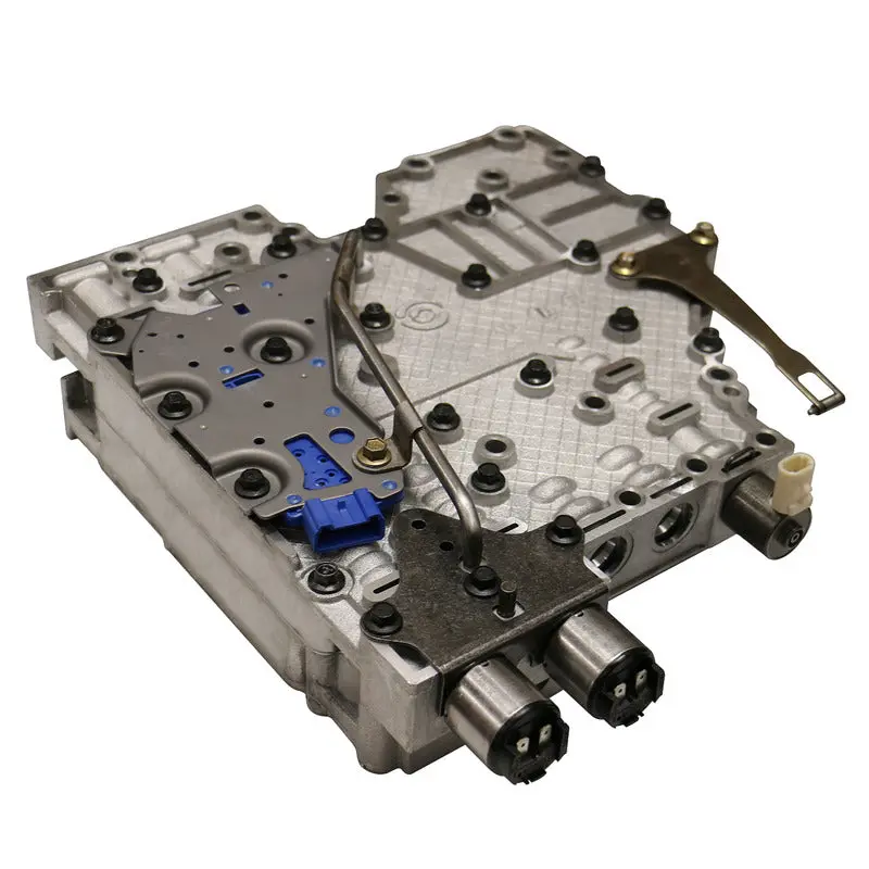 Allison Exchange Valve Body Chevy/Gmc 2001-2004 Duramax 6.6L Lb7 Bd Diesel 1