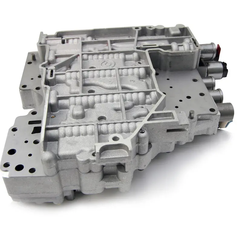 Allison Exchange Valve Body Silverado/Sierra 2006-2010 Duramax 6.6L Lbz/Lmm 6-Speed Bd Diesel 1