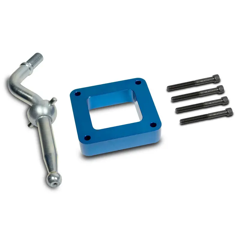 Short Shift Lever Kit 1999-2002 Dodge 6 Speed Nv 5600 Bd Diesel 1
