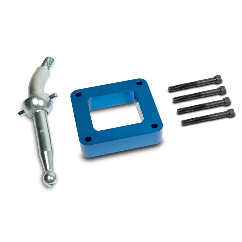 Short Shift Lever Kit 2003-2005 Dodge 6 Speed Nv 5600 Bd Diesel 1