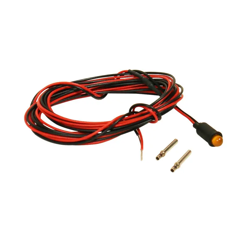 6R140 Tranmission Pressure Controller Led Kit Ford 2011-2019 6.7L Power Stroke Bd Diesel 1
