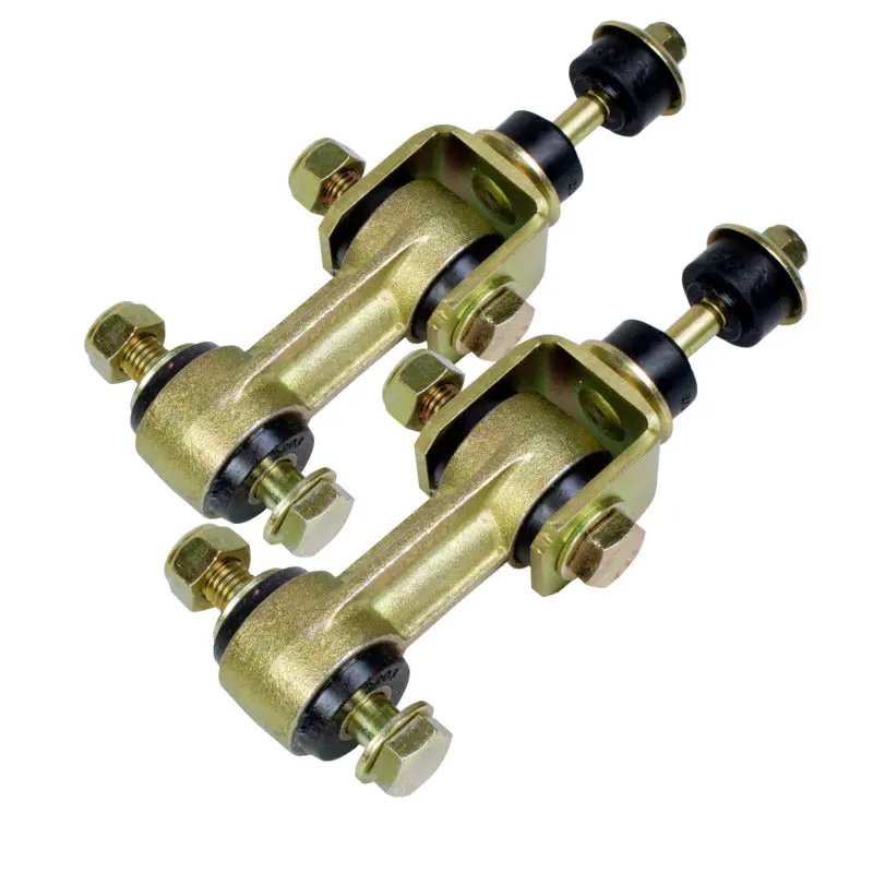 Dodge Sway Bar End Link Kit 2000-2009 2500/3500 4Wd (Gas And Diesel) Bd Diesel 1