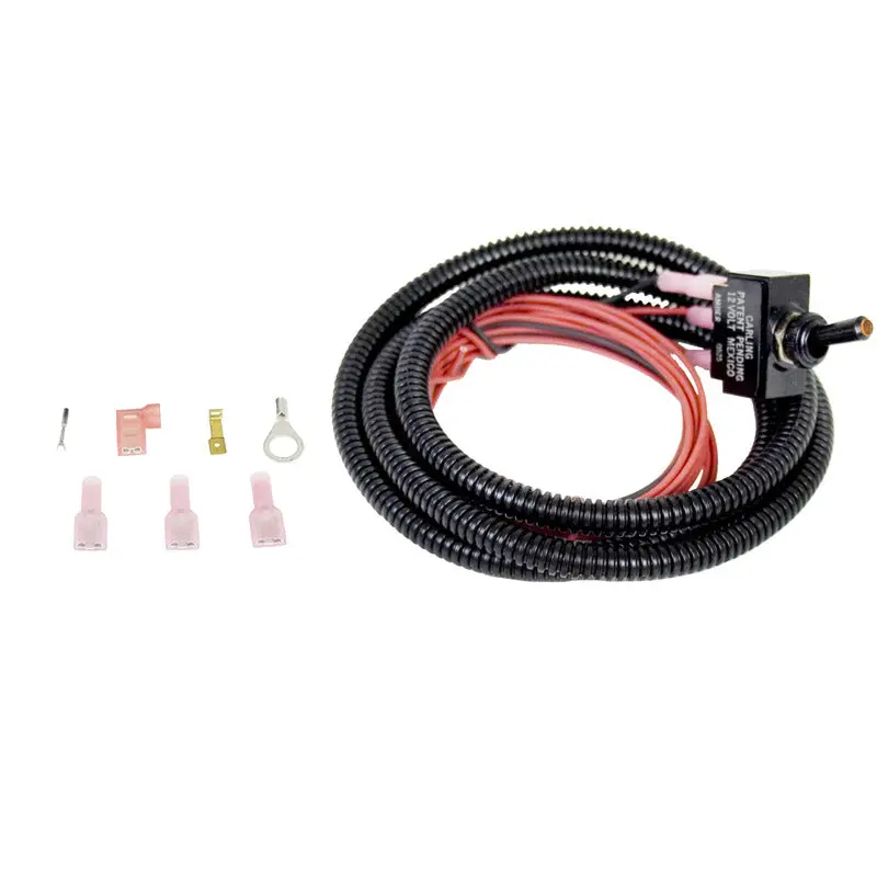 High Idle Control 2006-2007 Silverado/Sierra 6.6L Duramax Lbz Bd Diesel 1