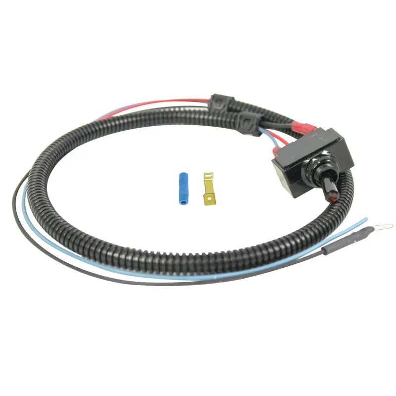 High Idle Control 2003-2004 Ford Power Stroke 6.0L F-Series Pick-Up Automatic Tranmission Bd Diesel 1