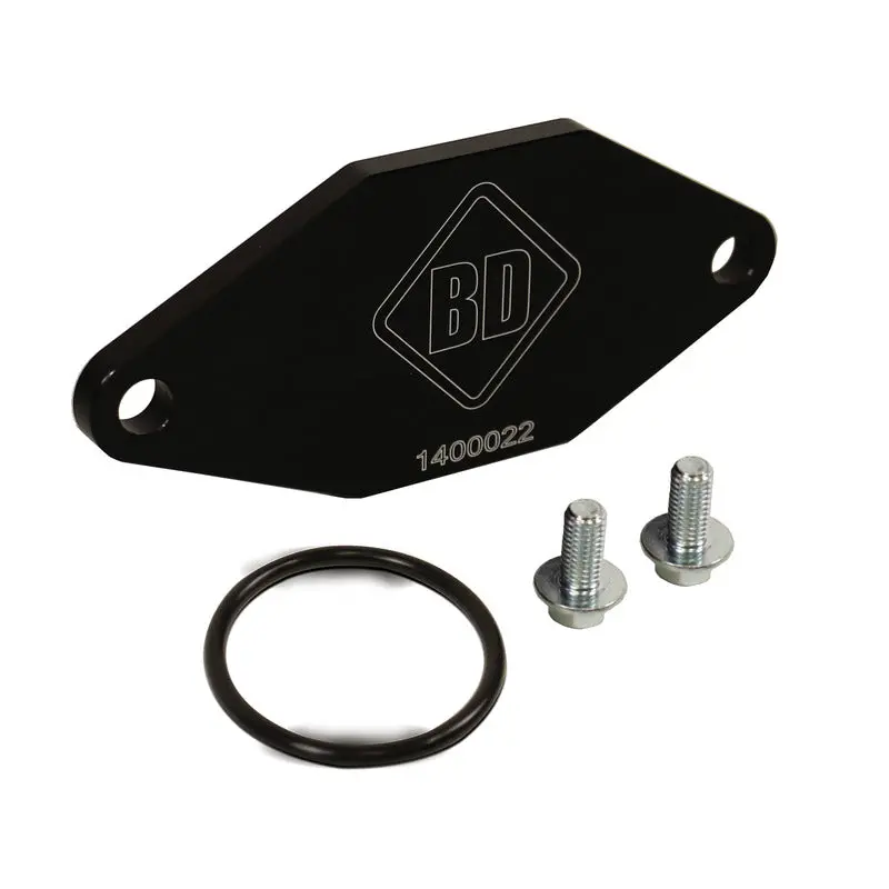 Cummins Killer Frost Plug Plate Dodge 1989-2002 5.9L Cummins Bd Diesel 1