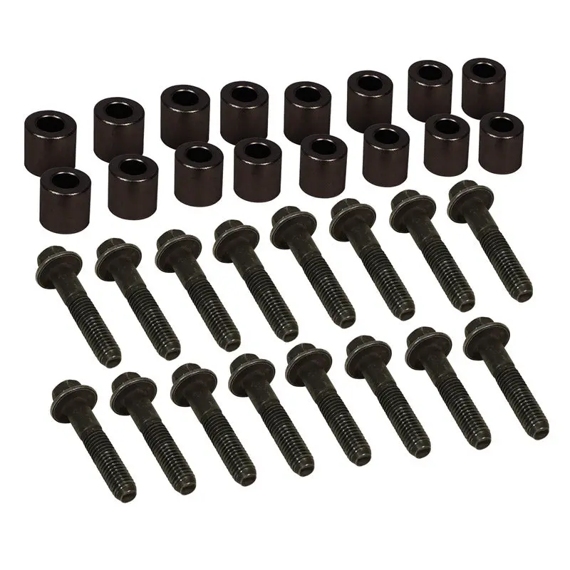 6.0L Power Stroke Exhaust Manifold Bolt And Spacer Kit Ford 2003-2007 F250/F350 Bd Diesel 1