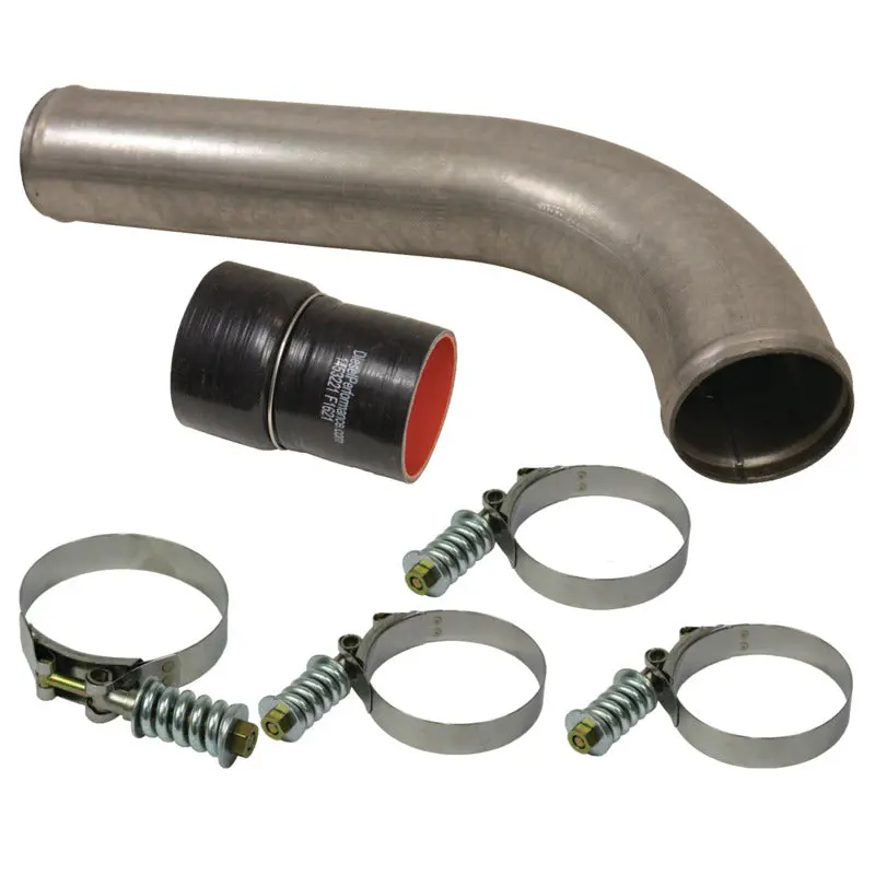 Intercooler Intake Pipe Dodge Ram 2500/3500 2007-2009 6.7L Cummins Bd Diesel 1