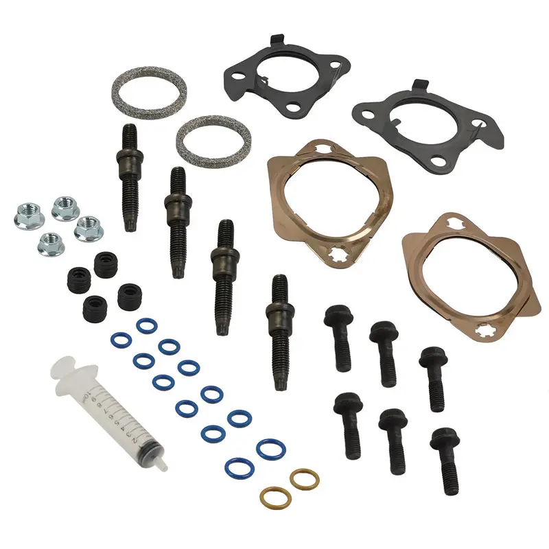 Turbo Install Kit Ford F150 3.5L Ecoboost 17-20 Bd Diesel 1