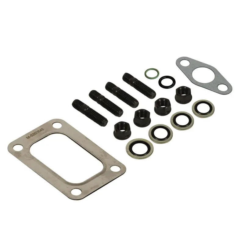 Turbo Mounting Kit Dodge Ram 6.7L 2007.5-2018 He351 / He300vg Bd Diesel 1