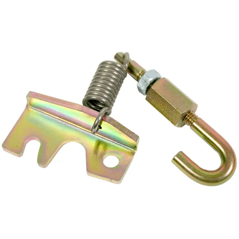 X-Hook Turbo Wastegate Control 2001-2002 Dodge W/Hy35 Turbo Bd Diesel 1