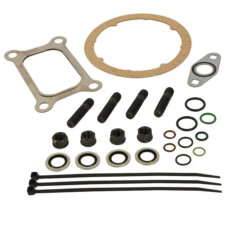 Turbo Mounting Kit He300 Ram 6.7L Cummins 2019 2024 Bd Diesel 1