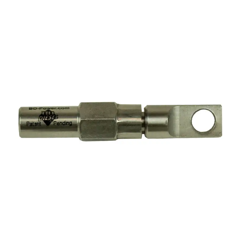 Turbo Turnbuckle 5/16Nf Rod W/.320 Inch Hole 1994-2007 5.9L With Holset Or Aftermarket Turbo/Wastegate Bd Diesel 1