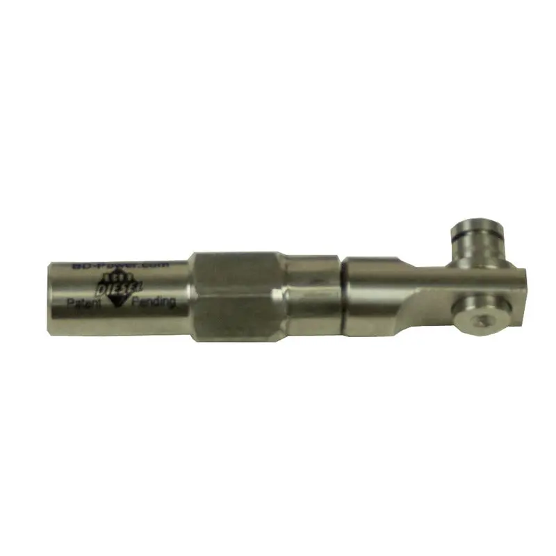 Turbo Turnbuckle 5/16Nf Rod W/Pin 2001-2004 Lb7 W/Aftermarket Turbo Or Wastegate Bd Diesel 1