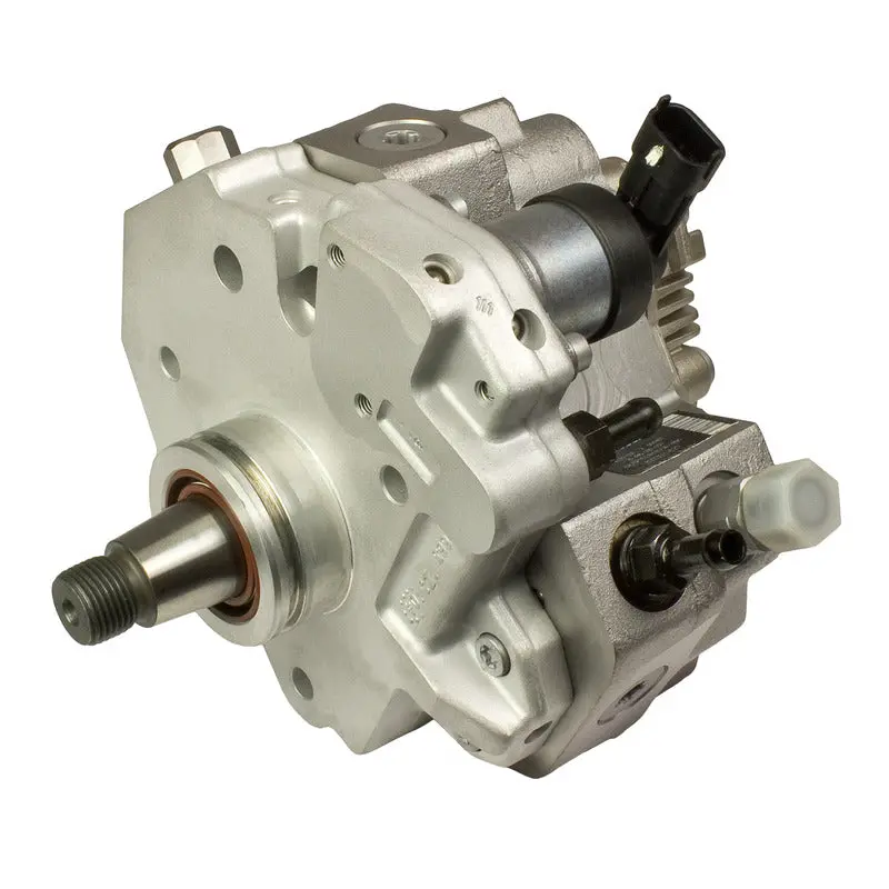 Injection Pump Stock Exchange Cp3 Silverado/Sierra 2004.5-2005 Duramax 6.6L Lly 2500/3500 Bd Diesel 1