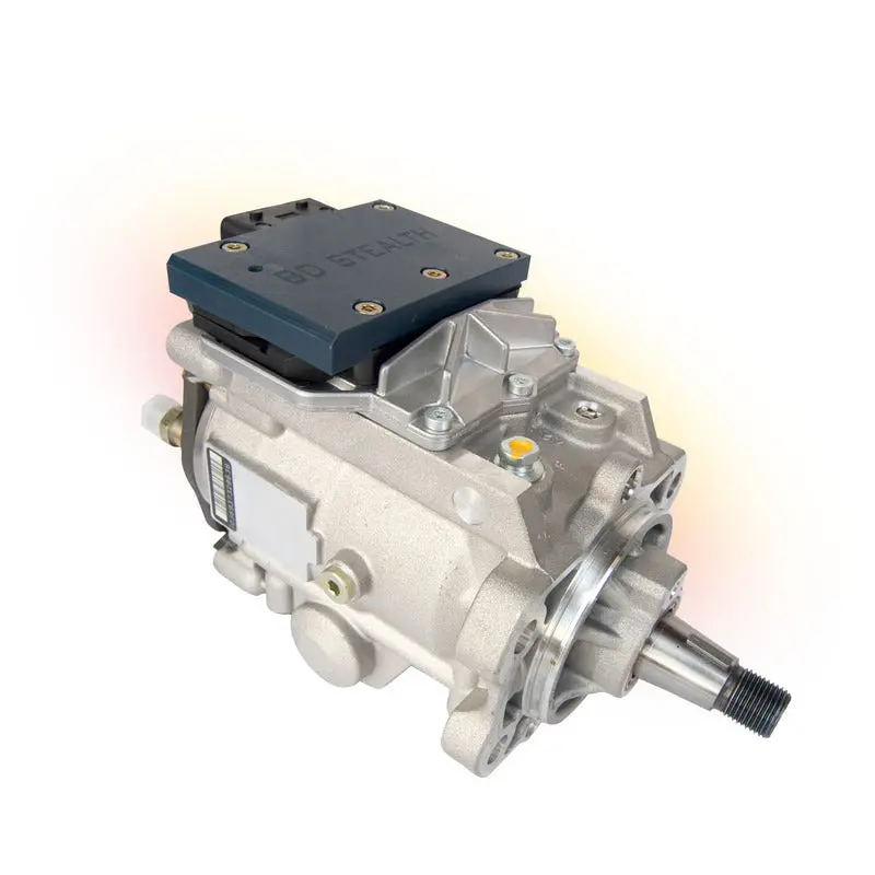 Vp44 Stealth Pump Cover Kit Dodge 24-Valve 5.9L Cummins 1998-2002 Ram 2500/3500 Bd Diesel 1