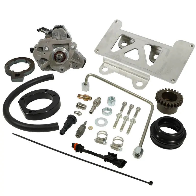 Venom Cp3 Conversion Kit C/W R900 Pump Ram 6.7L 2019-2020 Pick-Up/Cab And Chassis 2500/3500/4500/5500 Bd Diesel 1